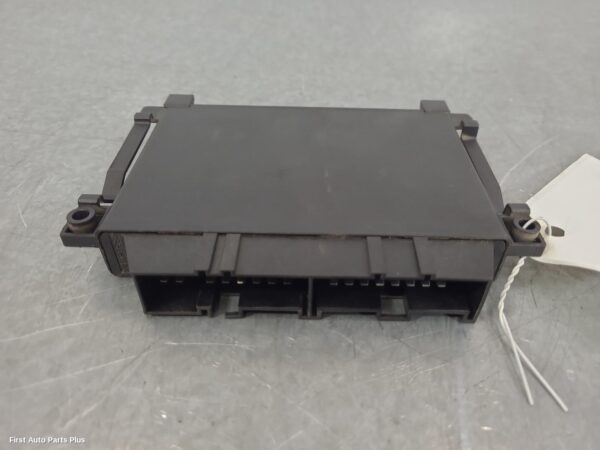 2008 MERCEDES SPRINTER Ecu