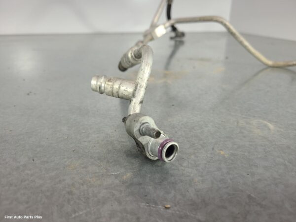 2013 MERCEDES VIANO A/C Hoses
