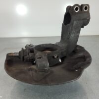 2011 VOLKSWAGEN TRANSPORTER Right Front Hub Assembly