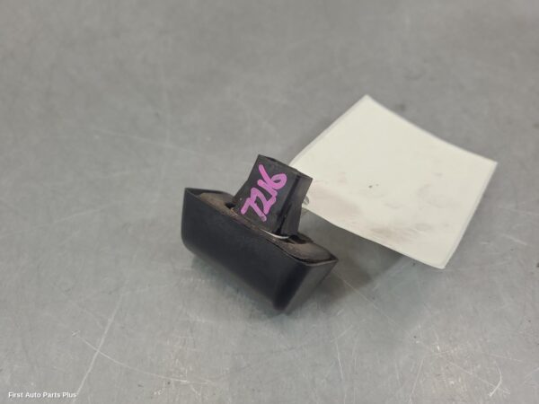 2004 FORD TRANSIT Number Plate Lamp