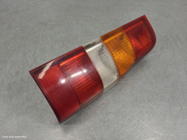 2002 FORD TRANSIT Right Taillight