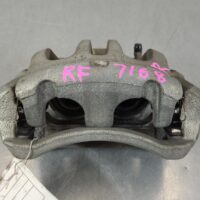 2023 MAZDA BT50 Caliper