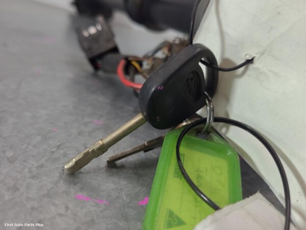 1997 FORD TRANSIT Steering Column
