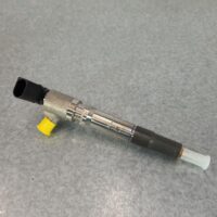 2018 FORD TRANSIT Fuel Injector