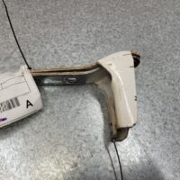 2010 TOYOTA HILUX Bootlid/Tgate Hinge