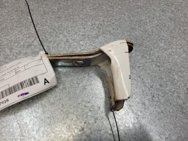 2010 TOYOTA HILUX Bootlid/Tgate Hinge