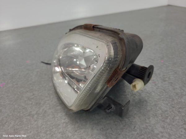 2012 MERCEDES SPRINTER Left Indicator/Fog/Side