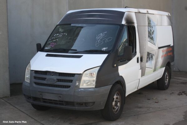 2010 FORD TRANSIT Caliper