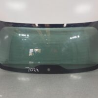 2017 FORD EVEREST Rear/Tailgate Glass
