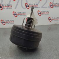 2014 FORD TRANSIT CUSTOM Brake Booster
