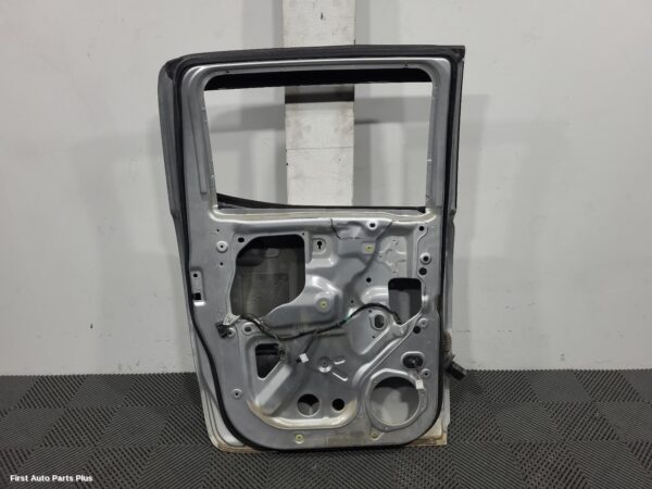 2019 FORD RANGER Left Rear Door/Sliding