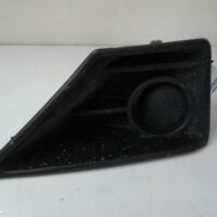 2018 MAZDA BT50 Right Indicator/Fog/Side