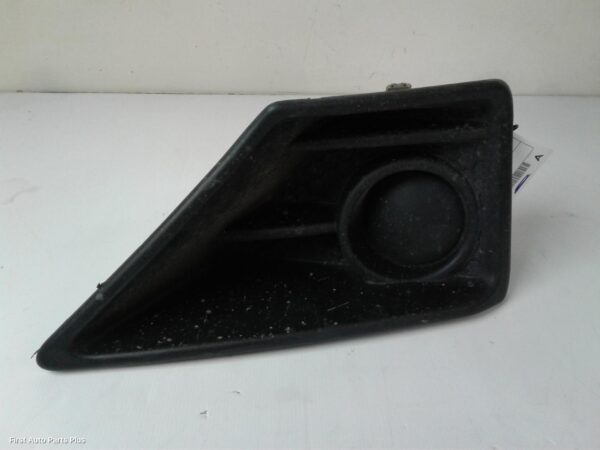 2018 MAZDA BT50 Right Indicator/Fog/Side