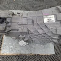 2022 MERCEDES SPRINTER Trans/Gearbox