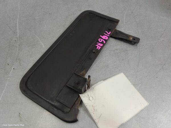 2021 VOLKSWAGEN TRANSPORTER Mud Flaps