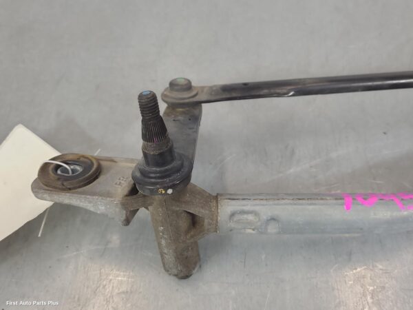 2019 FORD RANGER Wiper Linkage