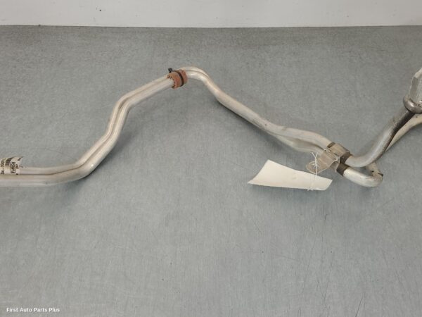 2023 FORD F SERIES Water Pipes/Outlets