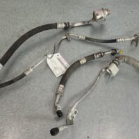 2014 MERCEDES VITO A/C Hoses