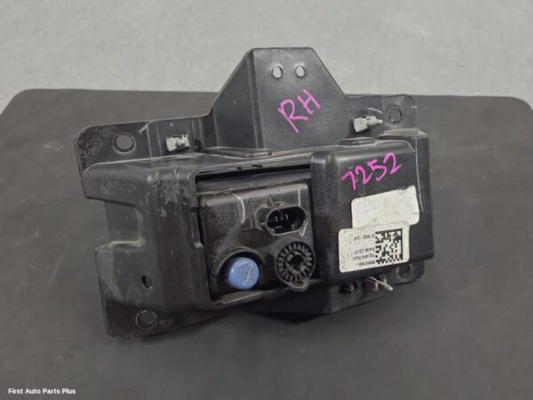 2024 RAM 2500/3500 Right Indicator/Fog/Side