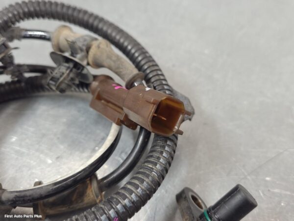 2023 FORD F SERIES Abs Sensor