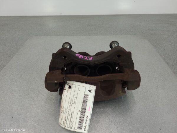 2008 FORD TRANSIT Caliper