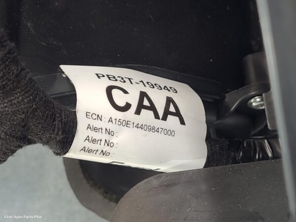 2024 FORD RANGER Heater Core/Box