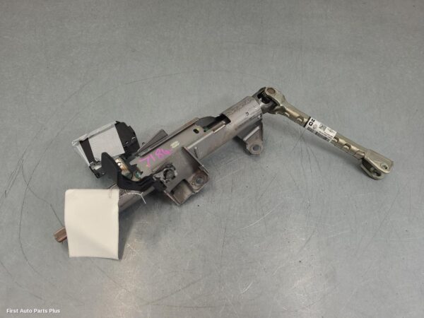 2024 RENAULT TRAFIC Steering Column