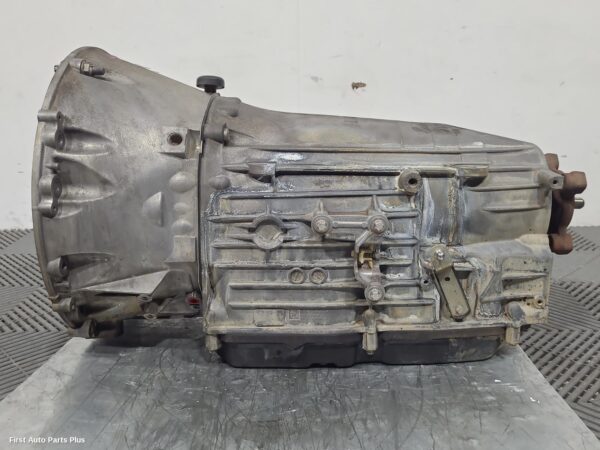 2017 MERCEDES SPRINTER Trans/Gearbox