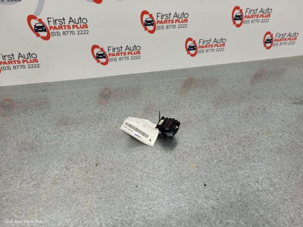 2016 FORD RANGER Combination Switch