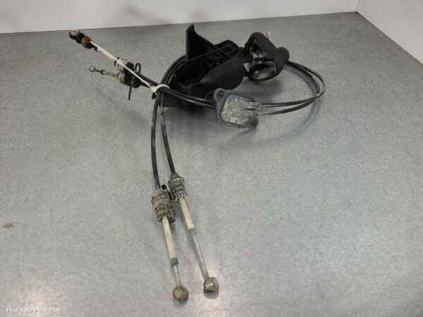2015 RENAULT MASTER Gear Stick/Shifter
