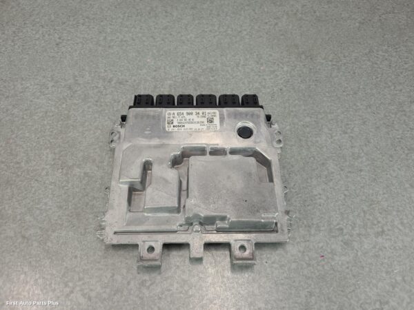 2023 MERCEDES SPRINTER Ecu