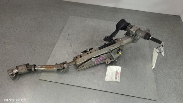 2012 VOLKSWAGEN TRANSPORTER Steering Column