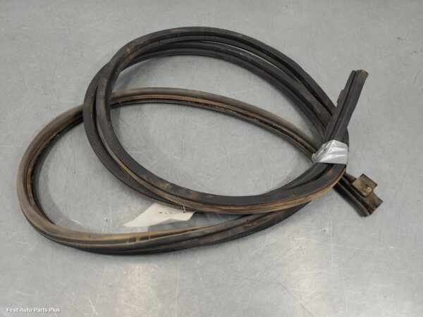 2011 FORD TRANSIT Door/Tailgate Seal