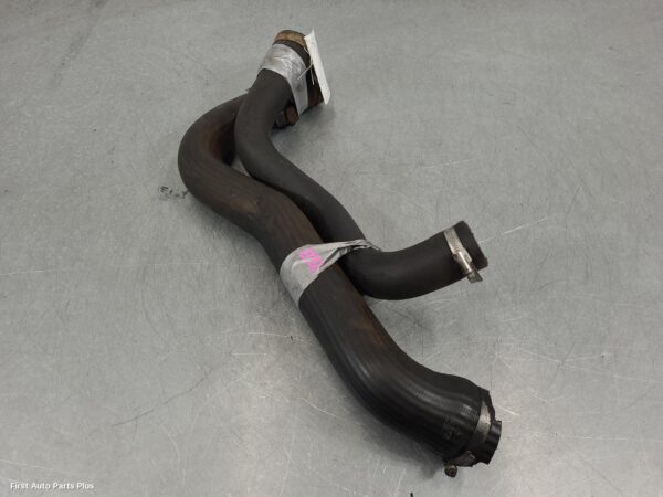 2002 FORD TRANSIT Intercooler