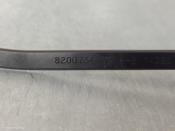 2013 RENAULT MASTER Wiper Arm
