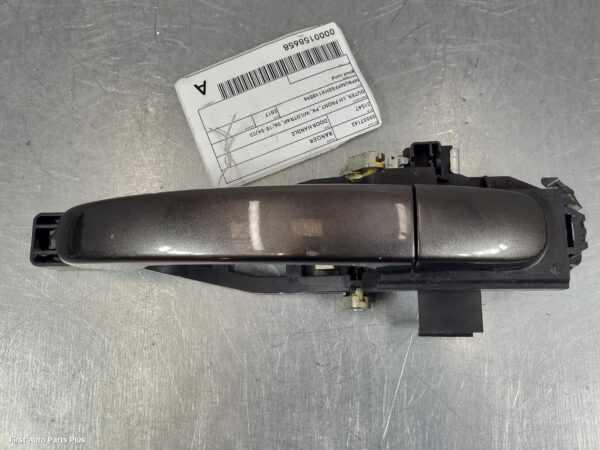2017 FORD RANGER Door Handle