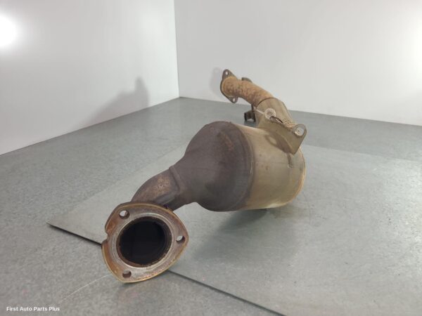 2016 FORD RANGER Catalytic Converter
