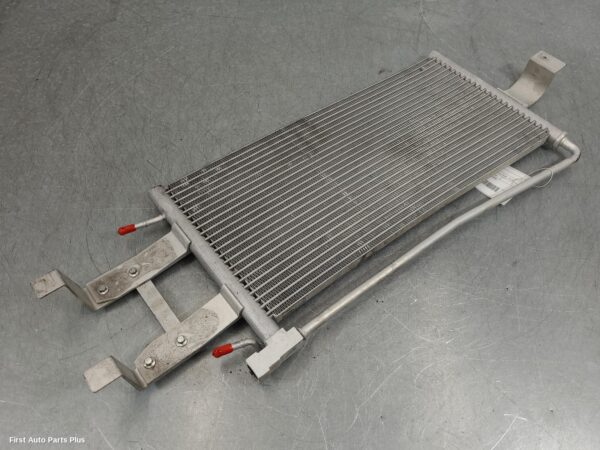 2025 NISSAN NAVARA Cooler