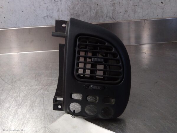 2000 FORD TRANSIT Trim Panel