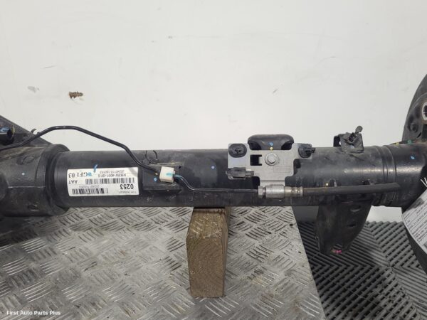 2024 FORD RANGER Rear Diff Assembly