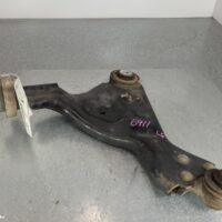 2013 MERCEDES VIANO Left Front Lower Control Arm