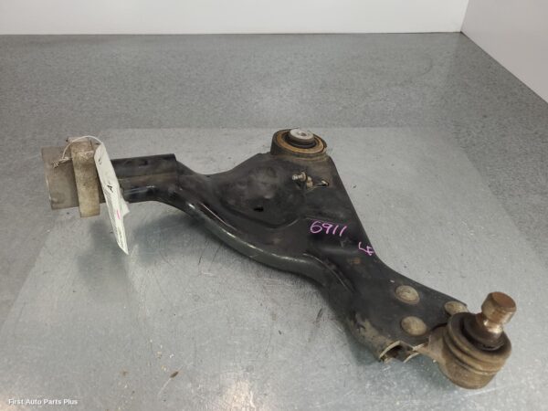 2013 MERCEDES VIANO Left Front Lower Control Arm
