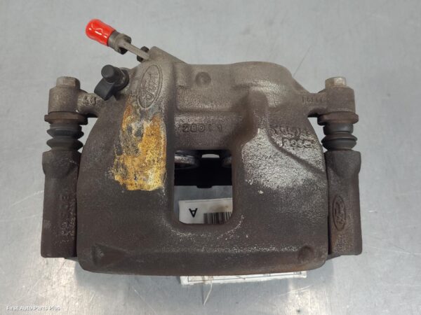2012 FORD TRANSIT Caliper