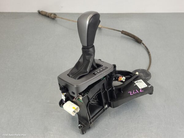 2019 FORD RANGER Gear Stick/Shifter