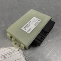 2019 MERCEDES SPRINTER Ecu