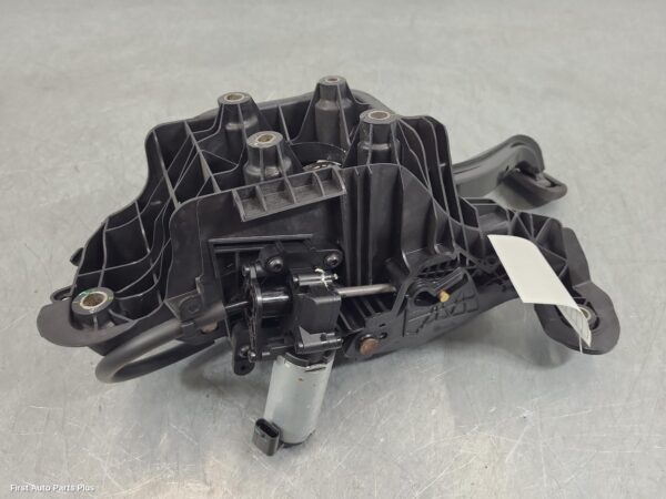 2022 RAM 1500 Pedal Assembly