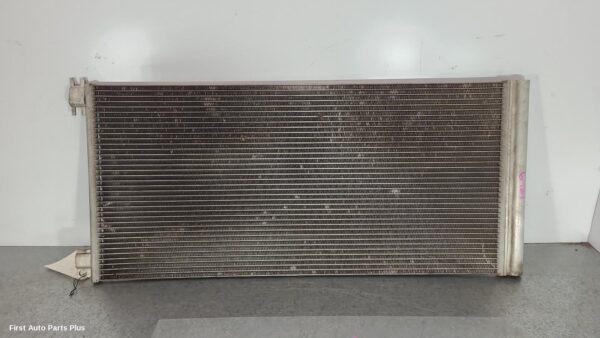 2021 RENAULT TRAFIC A/C Condenser
