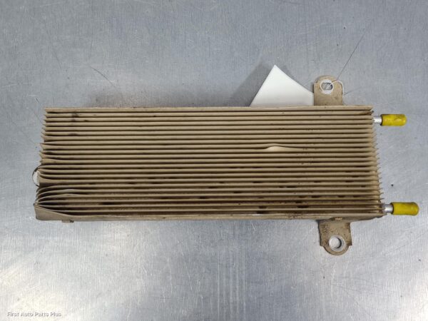 2006 TOYOTA HILUX Cooler