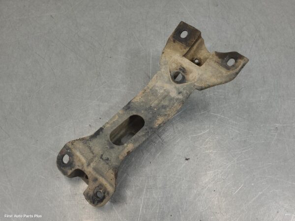 2012 TOYOTA HILUX Sump Guard