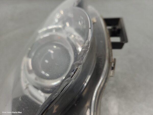 2012 FORD FALCON Left Headlamp